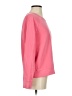 Athleta Pink Sweatshirt Size S - photo 4