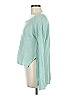 Finders Keepers 100% Acrylic Green Pullover Sweater Size M - photo 5