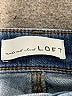 Ann Taylor LOFT Hearts Blue Jeans Size 30 waist - photo 7