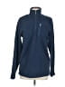 Assorted Brands 100% Polyester Blue Fleece Size M - photo 1