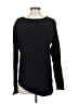 Wilt Black Long Sleeve Top Size S - photo 2