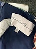 Charles Henry 100% Polyester Floral Blue Casual Dress Size XS - photo 7