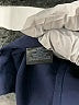 Charles Henry 100% Polyester Floral Blue Casual Dress Size XS - photo 9