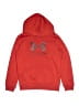 Under Armour Red Pullover Hoodie Size M (youth) - photo 1