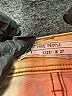 Free People Tan Jeans Size 27 waist - photo 7