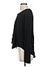 Wilt Black Long Sleeve Top Size S - photo 5