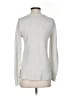 J.Crew Factory Store Silver Pullover Sweater Size XS - photo 2
