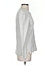 J.Crew Factory Store Silver Pullover Sweater Size XS - photo 4