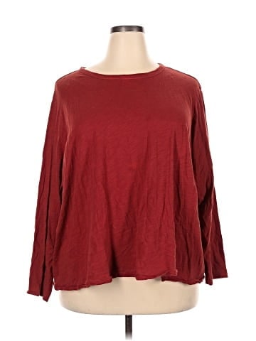 Old West 3/4 Sleeve T-Shirt (view 1)