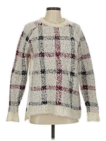 Theory Pullover Sweater (view 1)