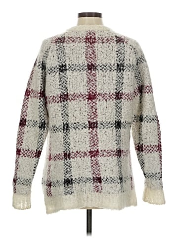 Theory Pullover Sweater (view 2)