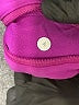 Lululemon Athletica Color Block Purple Active Pants Size 4 - photo 8