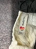 Assorted Brands Ivory Sweater Vest Size 14 - photo 7