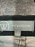 Wit & Wisdom Camo Gray Jeans Size 2 - photo 7