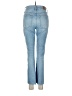 Madewell Color Block Blue Jeans Size 26 waist - photo 2