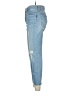 Madewell Color Block Blue Jeans Size 26 waist - photo 5