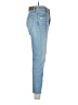 Madewell Color Block Blue Jeans Size 26 waist - photo 4