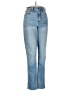 Hollister Blue Jeans Size 3R - photo 1