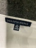 Saks Fifth Avenue 100% Polyester Ivory Short Sleeve Blouse Size S - photo 6
