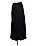 J.Crew Collection 100% Viscose Black Formal Skirt Size XXS - photo 1
