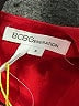 BCBGeneration Hearts Red Casual Dress Size 6 - photo 7