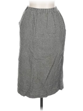 Alfred Dunner Casual Skirt