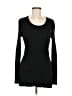 Athleta Black Long Sleeve T-Shirt Size M - photo 1