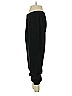 Joie 100% Polyester Solid Black Track Pants Size S - photo 5