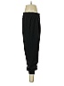 Joie 100% Polyester Solid Black Track Pants Size S - photo 4