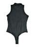Mono b Black Bodysuit Size L - photo 2