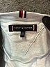 Tommy Hilfiger Blue Short Sleeve T-Shirt Size 122cm - photo 3