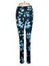 Everlast Print Blue Active Pants Size M - photo 1