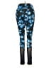 Everlast Print Blue Active Pants Size M - photo 2
