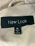 New Look 100% Polyurethane Pink Jacket Size M - photo 6
