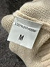 Unbranded 100% Polyester Solid Ivory Pullover Sweater Size M - photo 7