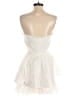 showpo Ivory Romper Size 4 - photo 2