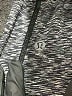 Lululemon Athletica Gray Black Active Pants Size 6 - photo 7