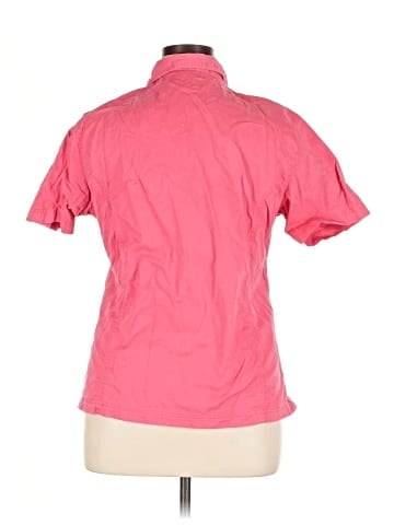 Studio West Short Sleeve Blouse (view 2)