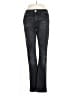 CAbi Black Gray Jeans Size 4 - photo 1
