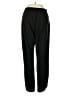 Marine Layer Solid Black Casual Pants Size S - photo 2
