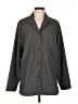 Liz Claiborne Gray Blazer Size L - photo 1