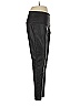 Athena Marie Black Active Pants Size M - photo 4