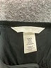 H&M Black Cocktail Dress Size XS - photo 7