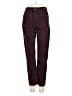 AGOLDE Burgundy Casual Pants Size 27 waist - photo 1