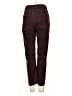 AGOLDE Burgundy Casual Pants Size 27 waist - photo 2