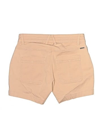 PrAna Khaki Shorts (view 2)