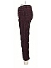 AGOLDE Burgundy Casual Pants Size 27 waist - photo 5