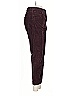 AGOLDE Burgundy Casual Pants Size 27 waist - photo 4