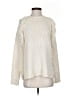 Madewell Ivory Pullover Sweater Size S - photo 1