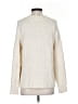 Madewell Ivory Pullover Sweater Size S - photo 2
